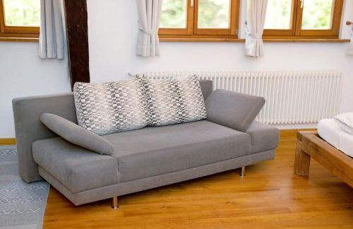 Appartement Im Hof, 36qm - Foto 12