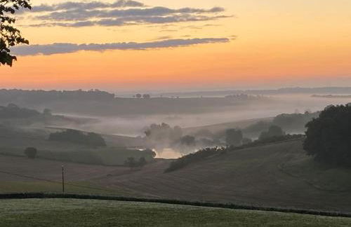Logement entier de charme, gite équestre GERS Flamarens - Photo 47