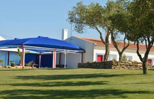 Monte da Ameixa Country House - Foto 16