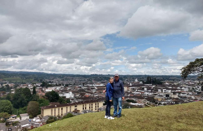 Popayán Private Tour - Photo 8