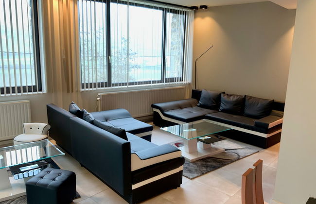 Châtelet de Barbençon - Foto 19