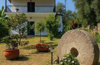 Serenity Suite in Corfu - Escape to Paradise - Foto 10