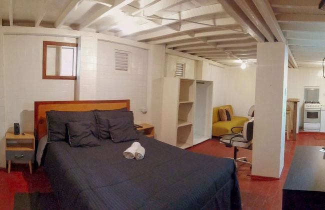 ApartaEstudios - Plaza de Toros - Foto 9