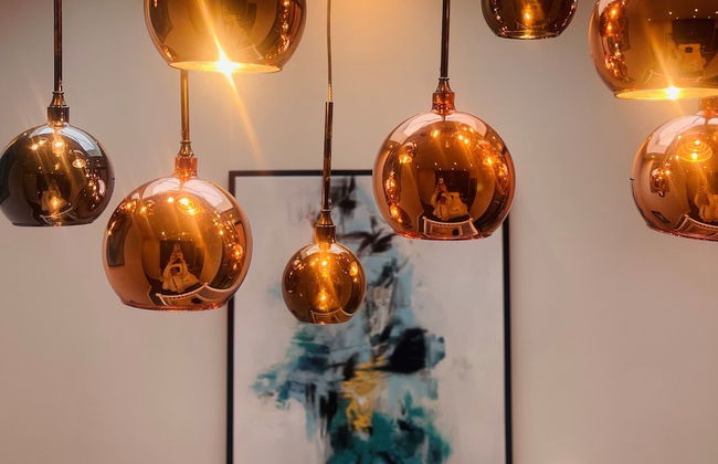 Staycations Maldon Suites - Foto 34