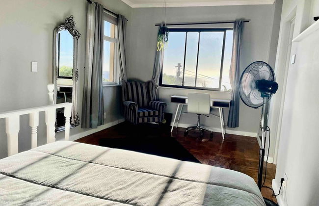 Lux Sea View Apartment Camps Bay - Foto 1