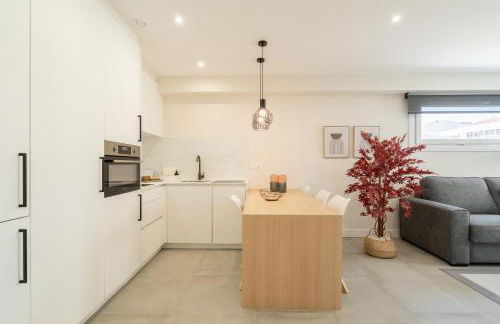 Cíes Luxury Suitel Areosa 22 - Foto 122