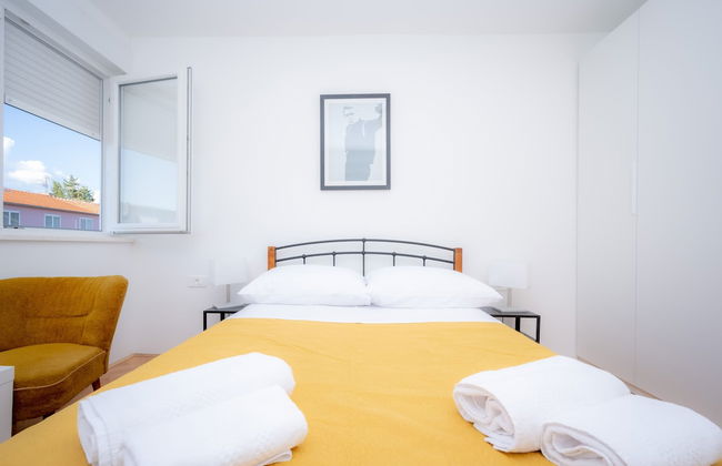 Billie Holiday apartment with balcony - Photo 8