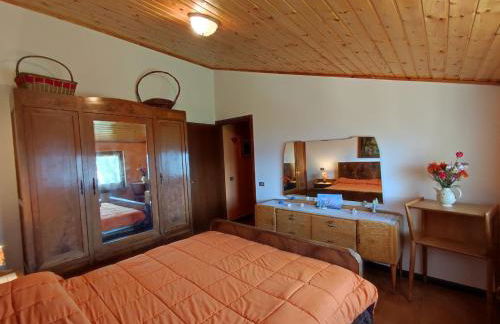 Chalet Merlo by Interhome - Foto 26