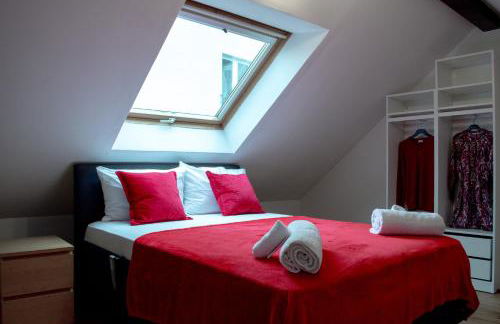 Lovely villa Monte close to Cologne with three bedrooms and one bathroom - Foto 40