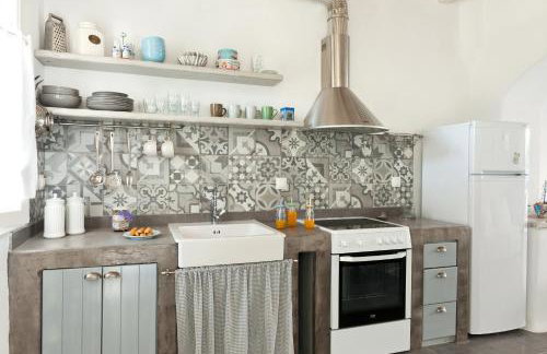 Skaris Guesthouse Tinos - Foto 21