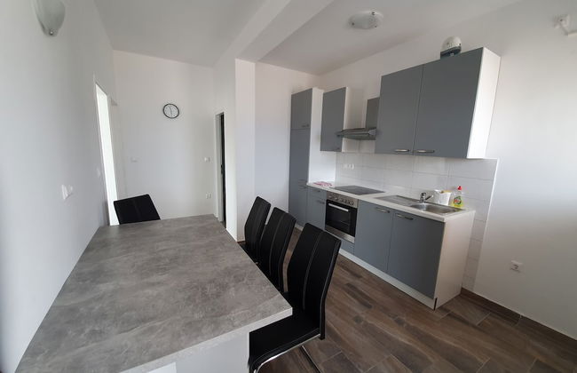 Apartments Ljubic - Foto 37