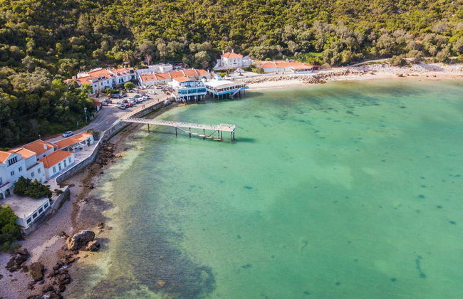 Escursione ad Arrábida e Sesimbra - Foto 2