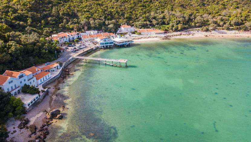 Excursão a Arrábida e Sesimbra - Foto 2