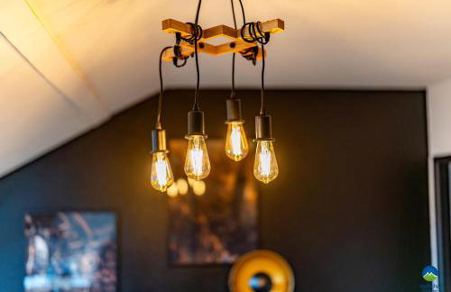 NEW CATTENOM - Apartments for Teams & Families - 2 to 5 beds, 3-min parking - Foto 27