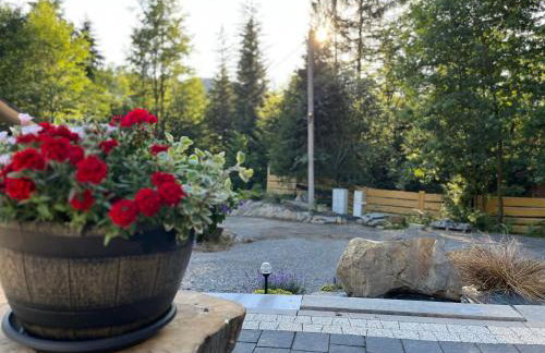 Domek Pierwiosnek Ustroń - cisza, las, balia i totalny relaks - Ucieknij od zgiełku i poczuj spokój natury - Photo 54