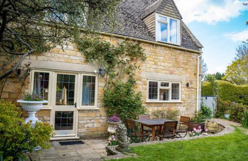 Lower Mill 2 Cottage Broadway - Foto 8