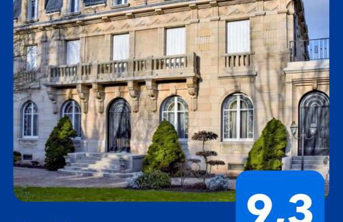 Villa Bonnabel - Photo 1