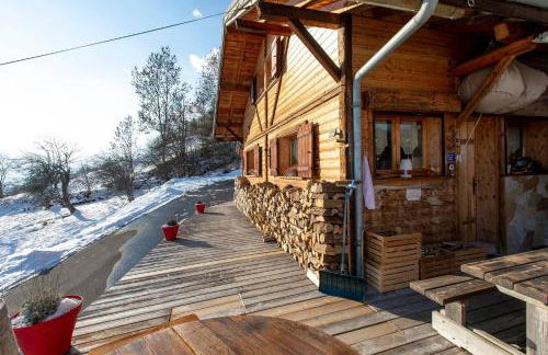 Chalet Dreamtime - Foto 15