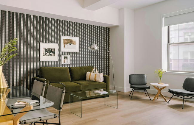 Sonder by Marriott Bonvoy One Platt Apartments Financial District - Photo 29