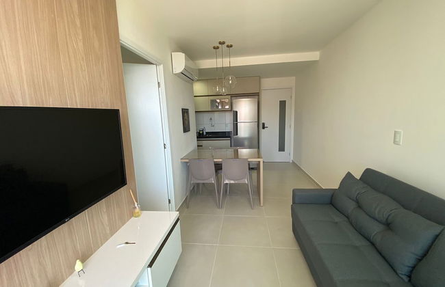 Smart Stay Apto 711-Mandi Hospitalidade - Foto 24