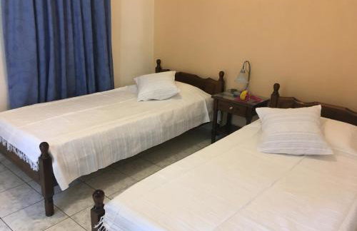 Evangelia House Sea View Apartments - Foto 9