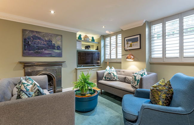 Beaches Brighton 1 - Foto 1