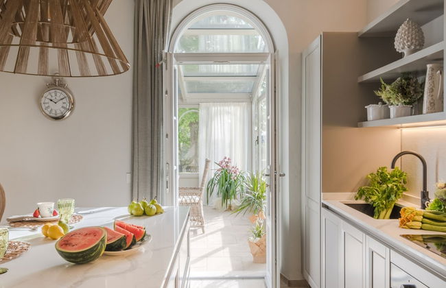 Villa Sunkiss at I Masi Winery - Foto 39