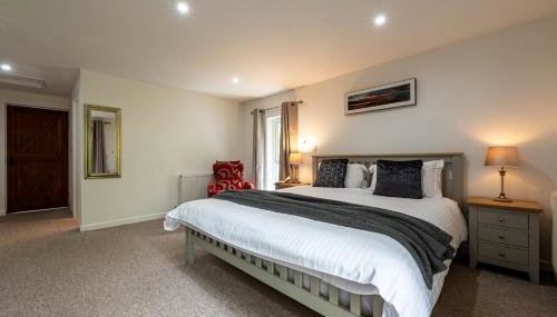 Warner - Treworgie Barton Cottages - Foto 4