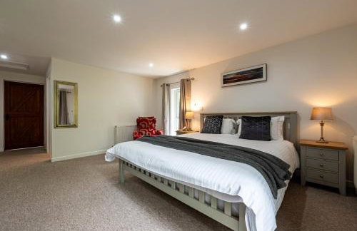 Warner - Treworgie Barton Cottages - Foto 4