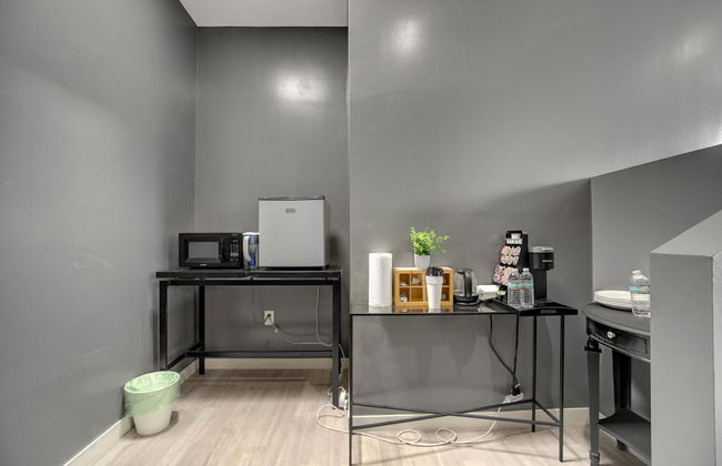 Intimate En Suite Studio - Foto 44