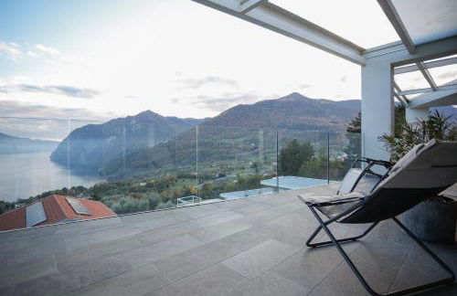 IseoLakeRental - Monti e Lago - Photo 22