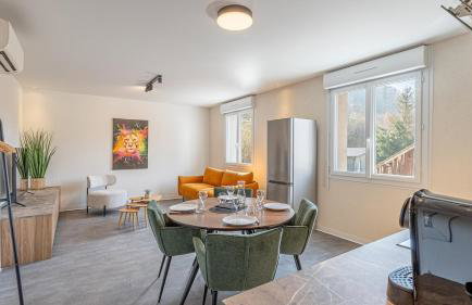 Le Dauphiné 7 Allevard - Foto 6