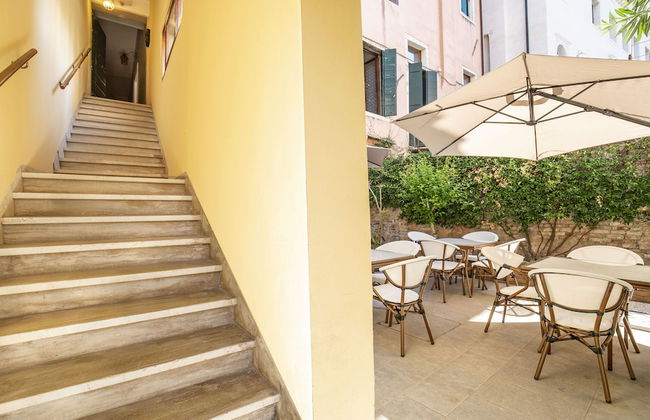 Residence Centopietre - Photo 60