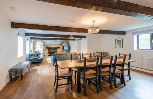 The Barn House - Foto 4