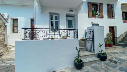 Evagelias suite - Photo 4