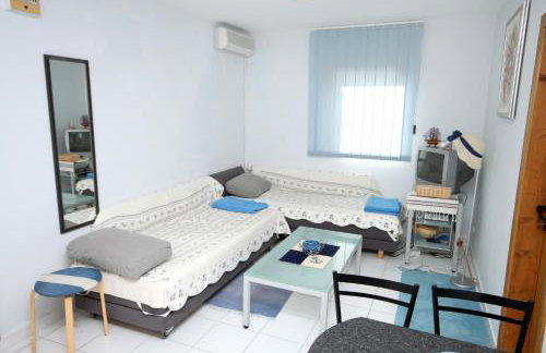 Apartments by the sea Kosljun, Pag - 3321 - Foto 39