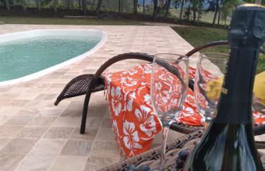 Sítio por do Sol - Pedra Azul - ES - Photo 39