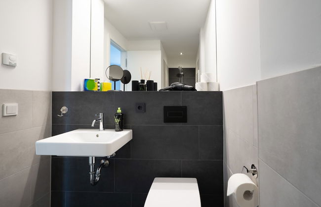 Limehome Potsdam Annemarie-Wolff Platz - Foto 54