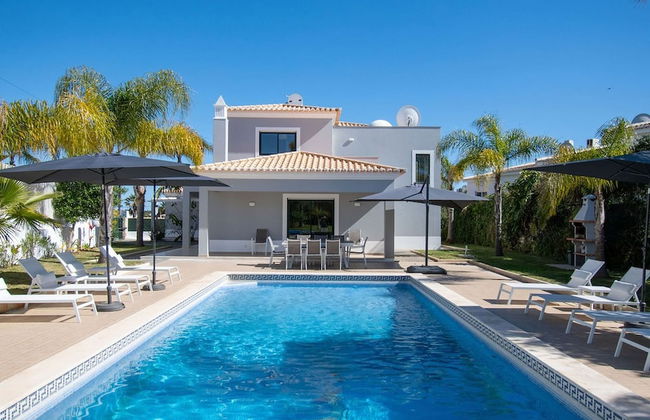 Albatroz Gorgeous Spacious Villa IN Carvoeiro - Foto 31