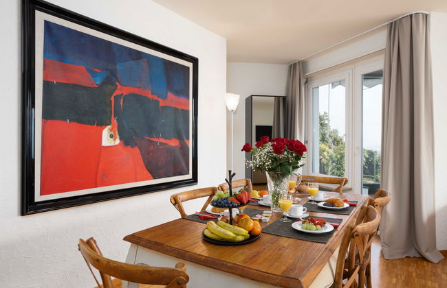 Suite Modern - Foto 16