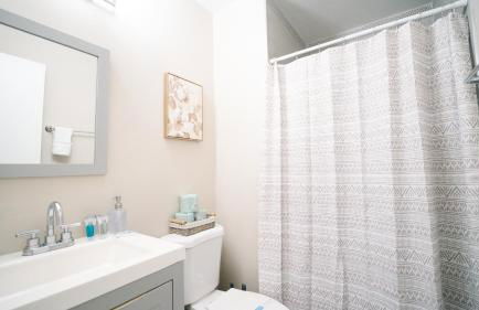 Gorgeous 7BR 3BA Family Home in Maryland - Foto 65