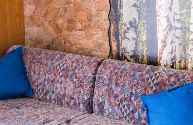 Monte Rosa - Foto 20