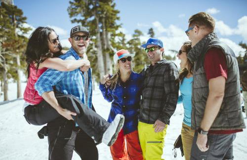 Luxury Two Bedroom Residence steps from Heavenly Village condo - Foto 24