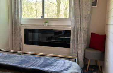 Tranquil Mountain Retreat With Hot Tub Pet Friendly - Foto 11