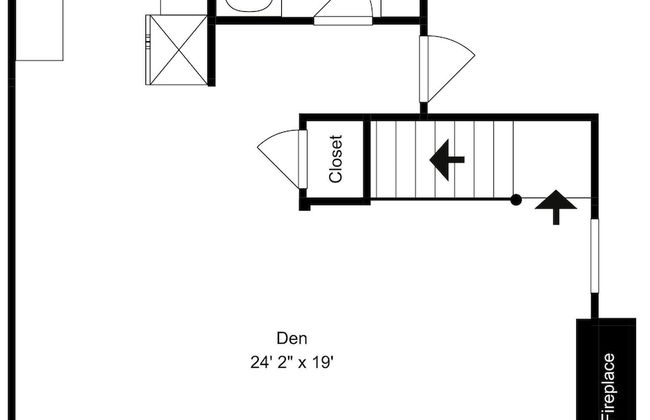Casa di Maria by Taylor Made Deep Creek - Photo 31