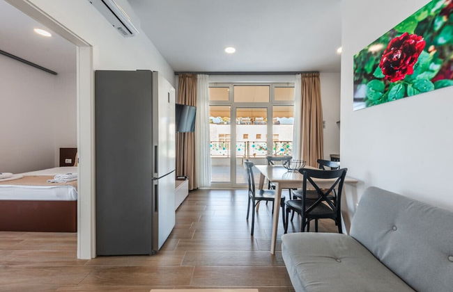 Seaview Haven - Trendafili - Photo 13