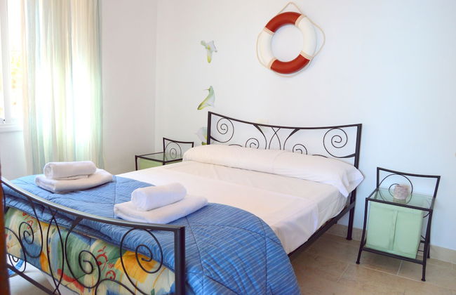 Villa Santa Claudia - Foto 5