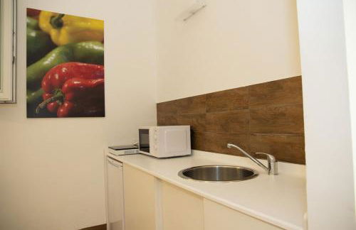 Residence Casale Verderame - Foto 63