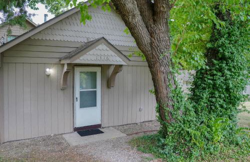 The StayAwhile Studio - Photo 16