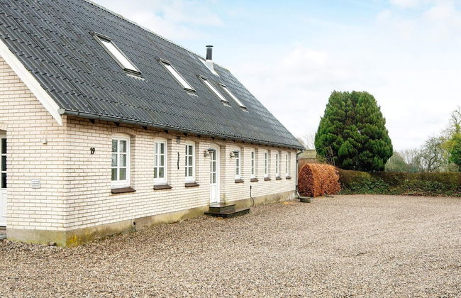 16 Person Holiday Home in Haderslev - Photo 36